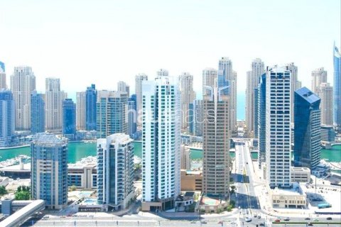 Leilighet til leie i Jumeirah Lake Towers, Dubai, Emiratene 1 soverom, 92 kvm Nr. 627057 - Foto 8