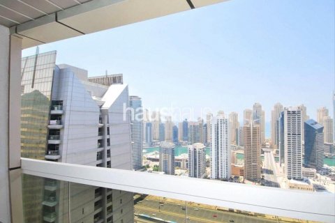 Leilighet til leie i Jumeirah Lake Towers, Dubai, Emiratene 1 soverom, 92 kvm Nr. 627057 - Foto 12