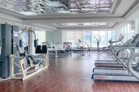 Leilighet til leie i Jumeirah Lake Towers, Dubai, Emiratene 1 soverom, 92 kvm Nr. 627057 - Foto 10