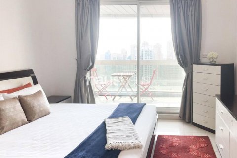 Leilighet til leie i Jumeirah Lake Towers, Dubai, Emiratene 1 soverom, 92 kvm Nr. 627057 - Foto 6