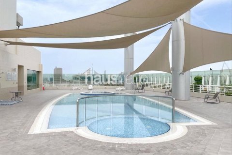 Leilighet til leie i Jumeirah Lake Towers, Dubai, Emiratene 1 soverom, 92 kvm Nr. 627057 - Foto 11