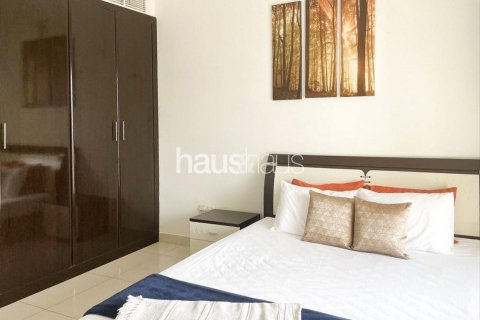 Leilighet til leie i Jumeirah Lake Towers, Dubai, Emiratene 1 soverom, 92 kvm Nr. 627057 - Foto 14