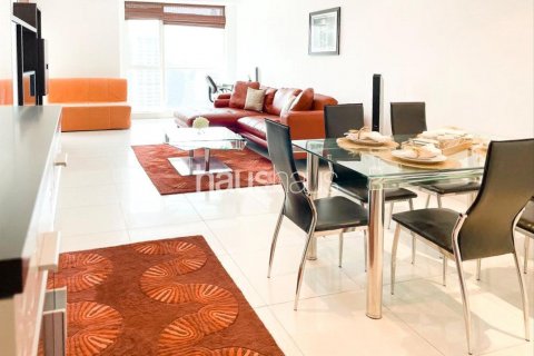 Leilighet til leie i Jumeirah Lake Towers, Dubai, Emiratene 1 soverom, 92 kvm Nr. 627057 - Foto 4