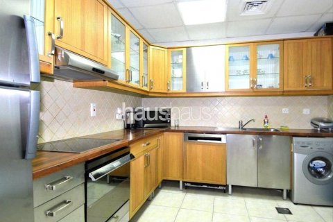 Leilighet til leie i Jumeirah Lake Towers, Dubai, Emiratene 1 soverom, 92 kvm Nr. 627057 - Foto 5