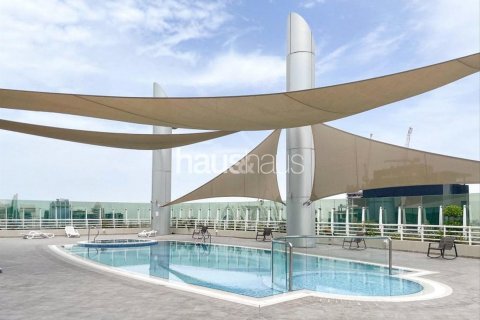 Leilighet til leie i Jumeirah Lake Towers, Dubai, Emiratene 1 soverom, 92 kvm Nr. 627057 - Foto 9