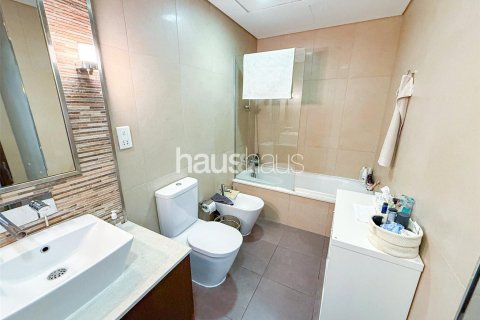 Διαμέρισμα σε DIFC, Dubai, ΗΑΕ 1 υπνοδωμάτιο, 90 τ.μ. Αρ. 627054 - φωτογραφία 10