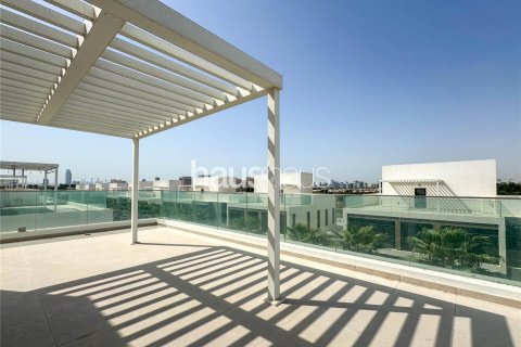 Vila u gradu Jumeirah Golf Estates, Dubai, UAE 4 spavaće sobe, 262 m2 Br. 627053 - Slika 3