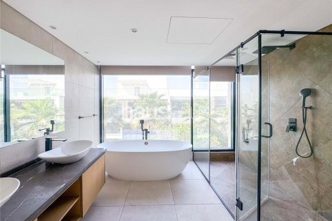 Vila u gradu Jumeirah Golf Estates, Dubai, UAE 4 spavaće sobe, 262 m2 Br. 627053 - Slika 12