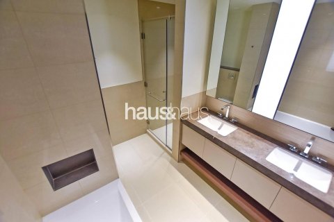 Apartman u Dubai Hills Estate, Dubai, UAE 2 spavaćih soba, 122 m2 Br. 627058 - fotografija 13