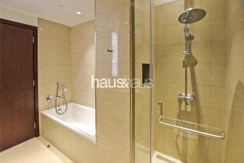 Apartman u Dubai Hills Estate, Dubai, UAE 2 spavaćih soba, 122 m2 Br. 627058 - fotografija 12