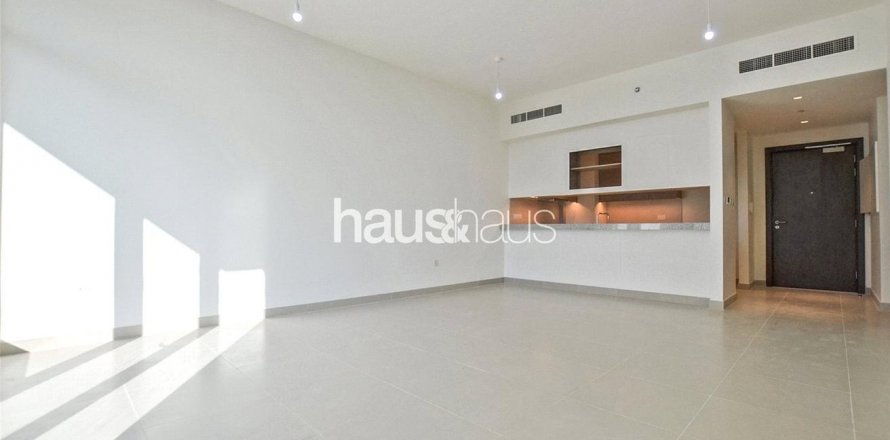 Apartman u Dubai Hills Estate, Dubai, UAE 122 m2, 2 spavaćih soba Br. 627058