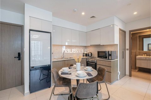 Apartmán v Downtown Dubai (Downtown Burj Dubai), SAE 1 spálňa, 55 m2 č. 627056 - Fotografia 4