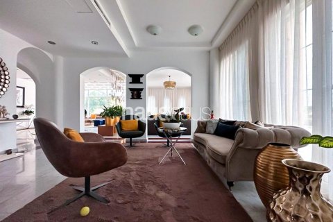 וילה להשכרה ב Arabian Ranches, Dubai, איחוד האמירויות  5 חדרי שינה, 790 מ"ר, מספר 627059 - תמונה 9