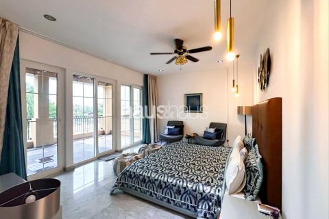 וילה להשכרה ב Arabian Ranches, Dubai, איחוד האמירויות  5 חדרי שינה, 790 מ"ר, מספר 627059 - תמונה 15