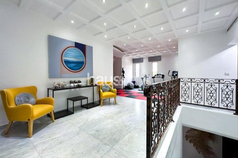 וילה להשכרה ב Arabian Ranches, Dubai, איחוד האמירויות  5 חדרי שינה, 790 מ"ר, מספר 627059 - תמונה 13