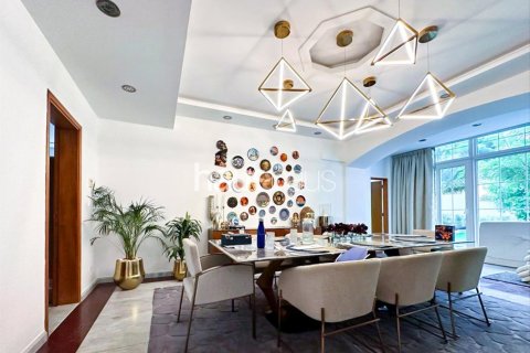 וילה להשכרה ב Arabian Ranches, Dubai, איחוד האמירויות  5 חדרי שינה, 790 מ"ר, מספר 627059 - תמונה 10