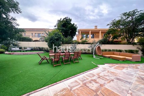 וילה להשכרה ב Arabian Ranches, Dubai, איחוד האמירויות  5 חדרי שינה, 790 מ"ר, מספר 627059 - תמונה 18