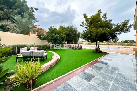 וילה להשכרה ב Arabian Ranches, Dubai, איחוד האמירויות  5 חדרי שינה, 790 מ"ר, מספר 627059 - תמונה 17