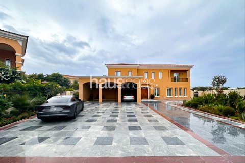 Villa in Arabian Ranches, Dubai, VAE 5 slaapkamers, 790 vr.m. nr 627059