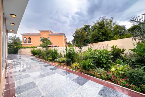 וילה להשכרה ב Arabian Ranches, Dubai, איחוד האמירויות  5 חדרי שינה, 790 מ"ר, מספר 627059 - תמונה 16