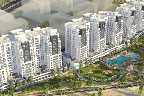 آپارتمان برای فروش در Dubai، امارات متحده عربی 3 خوابه ، 162 متر مربع ، شماره 598836 - تصویر 6