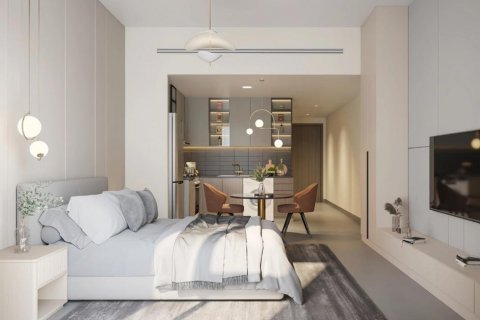 Appartement à Dubai, EAU: 3 chambres, 162 m2 № 598836