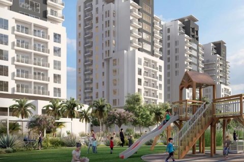 آپارتمان برای فروش در Dubai، امارات متحده عربی 3 خوابه ، 162 متر مربع ، شماره 598836 - تصویر 5