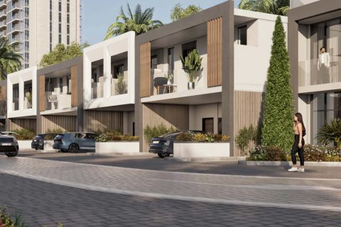Vilă de vânzare în Dubai, EAU 2 dormitoare, 164 mp. №598832 - poză 8
