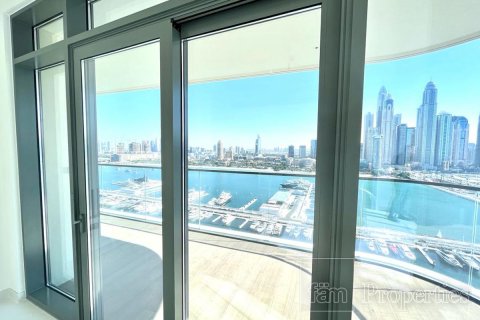 Apartament në Dubai Harbour, Emiratet e Bashkuara Arabe 3 dhoma gjumi, 163.2 m2. № 655677 - Foto 5