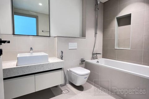 Apartament në Dubai Harbour, Emiratet e Bashkuara Arabe 3 dhoma gjumi, 163.2 m2. № 655677 - Foto 18