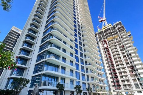 Apartament në Dubai Harbour, Emiratet e Bashkuara Arabe 3 dhoma gjumi, 163.2 m2. № 655677 - Foto 21