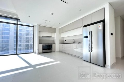 Apartament në Dubai Harbour, Emiratet e Bashkuara Arabe 3 dhoma gjumi, 163.2 m2. № 655677 - Foto 4