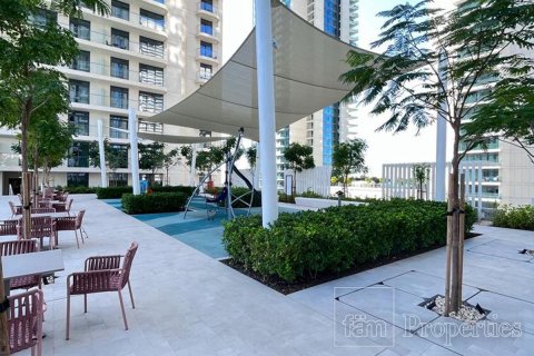 Apartament në Dubai Harbour, Emiratet e Bashkuara Arabe 3 dhoma gjumi, 163.2 m2. № 655677 - Foto 22