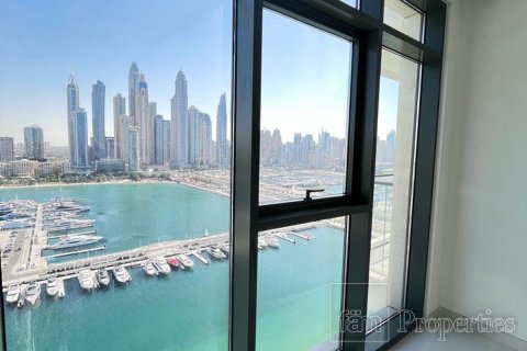 Apartament në Dubai Harbour, Emiratet e Bashkuara Arabe 3 dhoma gjumi, 163.2 m2. № 655677 - Foto 7