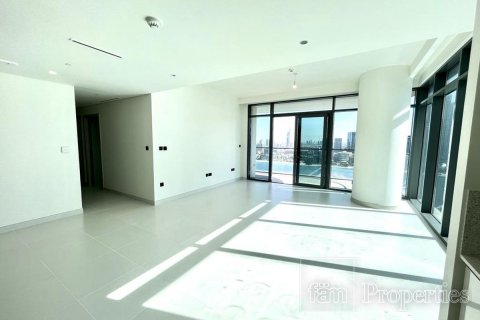 Apartament në Dubai Harbour, Emiratet e Bashkuara Arabe 3 dhoma gjumi, 163.2 m2. № 655677 - Foto 2