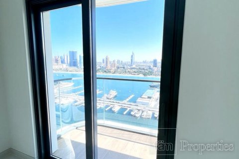 Apartament në Dubai Harbour, Emiratet e Bashkuara Arabe 3 dhoma gjumi, 163.2 m2. № 655677 - Foto 16