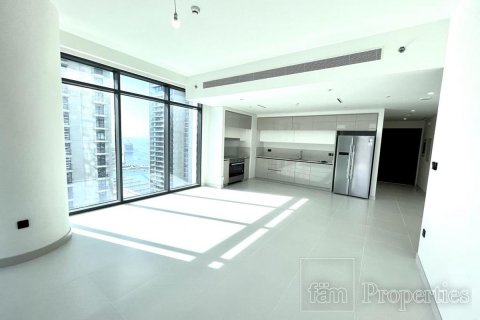 Apartament në Dubai Harbour, Emiratet e Bashkuara Arabe 3 dhoma gjumi, 163.2 m2. № 655677 - Foto 12