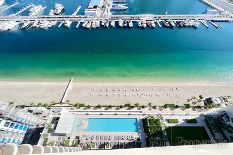 Apartament në Dubai Harbour, Emiratet e Bashkuara Arabe 3 dhoma gjumi, 163.2 m2. № 655677 - Foto 23