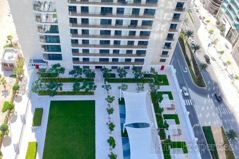 Apartament në Dubai Harbour, Emiratet e Bashkuara Arabe 3 dhoma gjumi, 163.2 m2. № 655677 - Foto 24