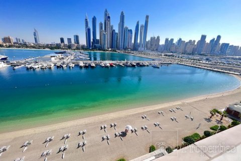 Apartament në Dubai Harbour, Emiratet e Bashkuara Arabe 3 dhoma gjumi, 163.2 m2. № 655677 - Foto 20