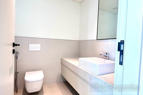 Apartament në Dubai Harbour, Emiratet e Bashkuara Arabe 3 dhoma gjumi, 163.2 m2. № 655677 - Foto 17