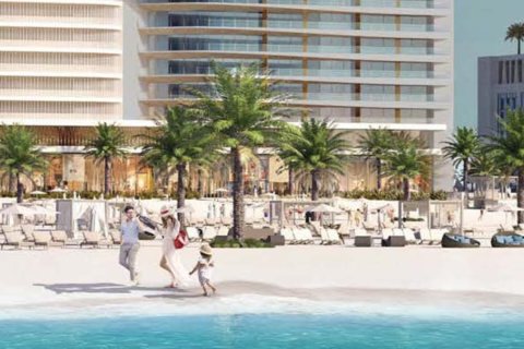 Dubai Harbour, Dubai, UAE의 판매용 아파트 침실 3개, 180제곱미터 번호 719699 - 사진 15