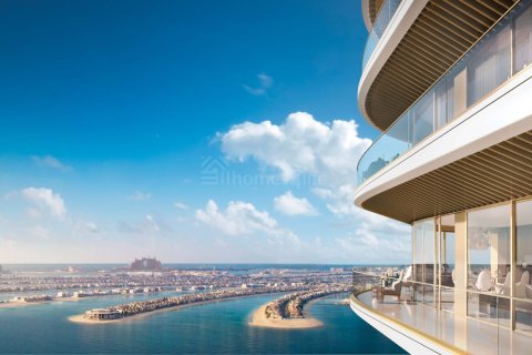 Dubai Harbour, Dubai, UAE의 판매용 아파트 침실 3개, 180제곱미터 번호 719699 - 사진 17