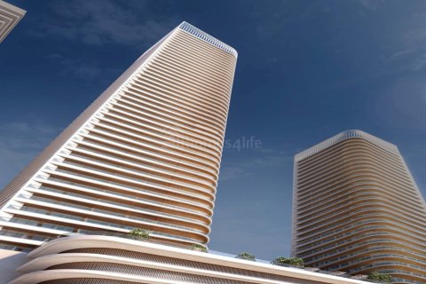 Dubai Harbour, Dubai, UAE의 판매용 아파트 침실 3개, 180제곱미터 번호 719699 - 사진 13