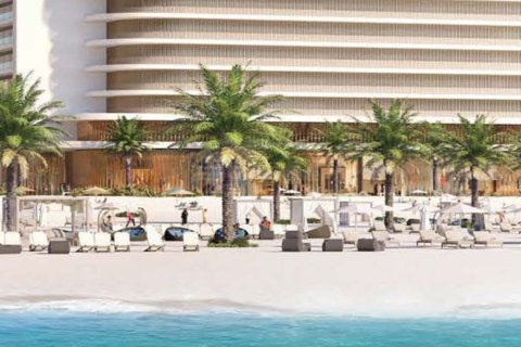 Dubai Harbour, Dubai, UAE의 판매용 아파트 침실 3개, 180제곱미터 번호 719699 - 사진 16