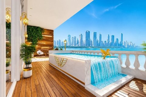 阿联酋 Dubai Dubai Science Park 待售 : 3 卧, 175 平方米 , 编号719698 - 照片 6