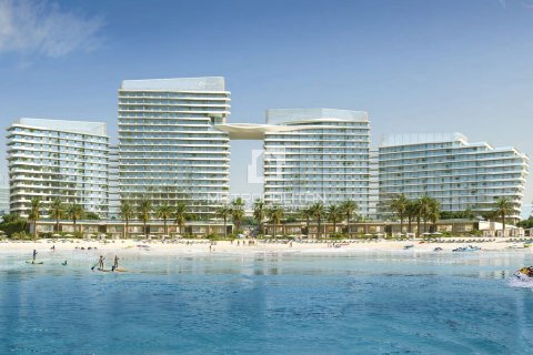 Apartament w Al Marjan Island, Ras Al Khaimah, ZEA 2 sypialnie, 181 mkw. nr 664948