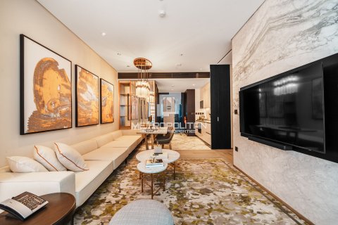 Apartment i Zabeel, Dubai, UAE 1 soveværelse, 81 kvm № 664949