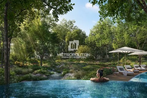 Dubai Land、Dubai、UAE にあるマンション販売中 2ベッドルーム、139 m2、No592016 - 写真 9