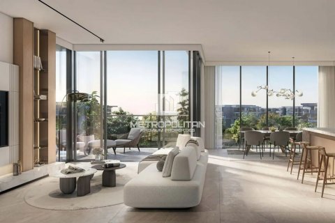 Dubai Land、Dubai、UAEにあるマンション 2ベッドルーム、139 m2 No592016